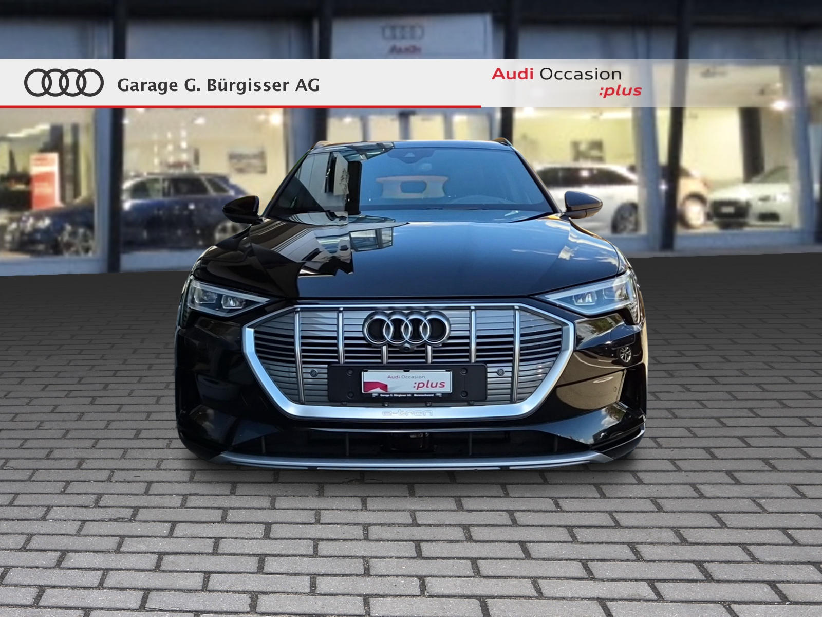 AUDI e-tron 55 Advanced quattro Mythosschwar Metallic-showroom-element-1