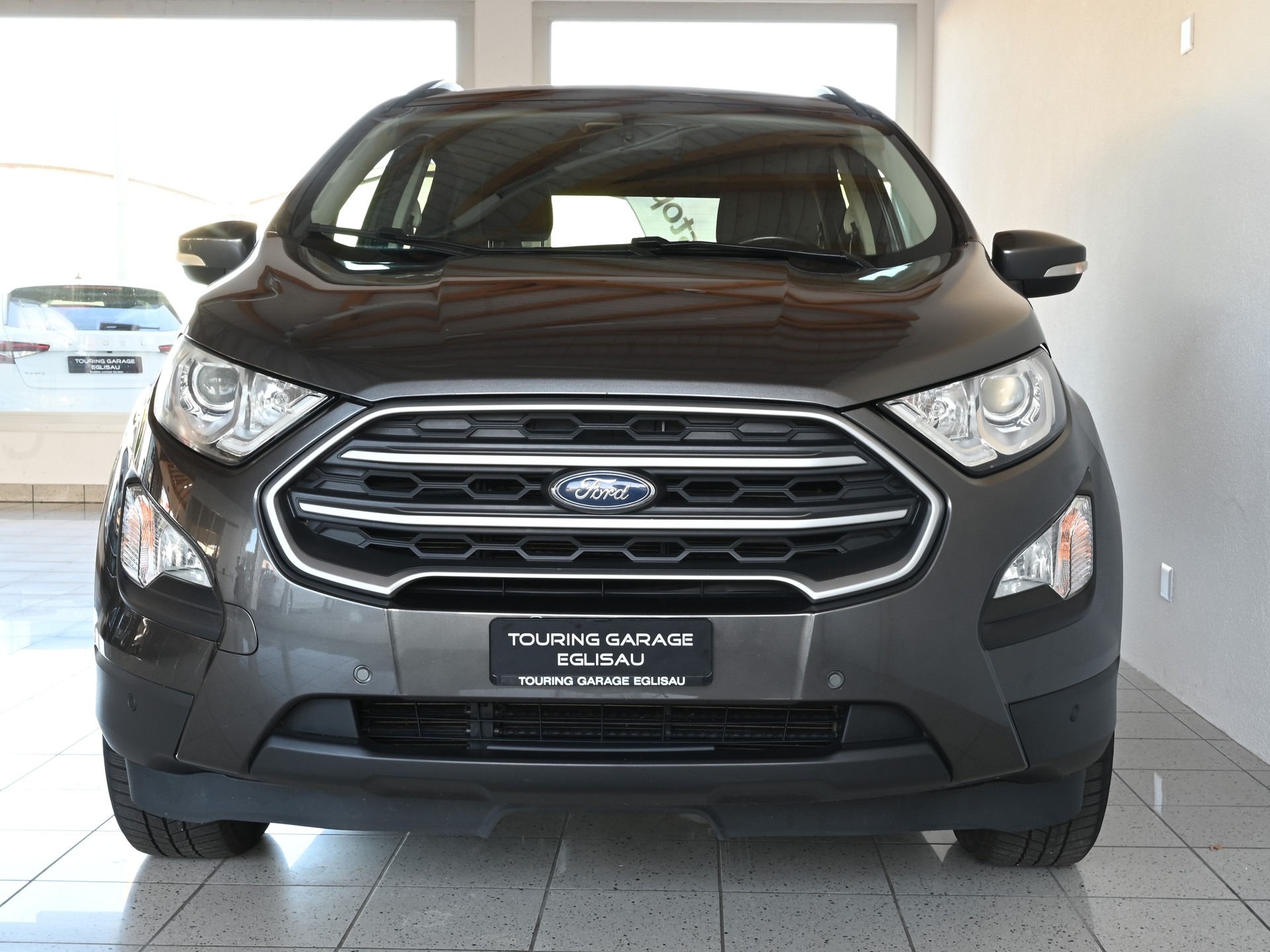 FORD EcoSport 1.5 TDCi Business 4x4-showroom-element-2
