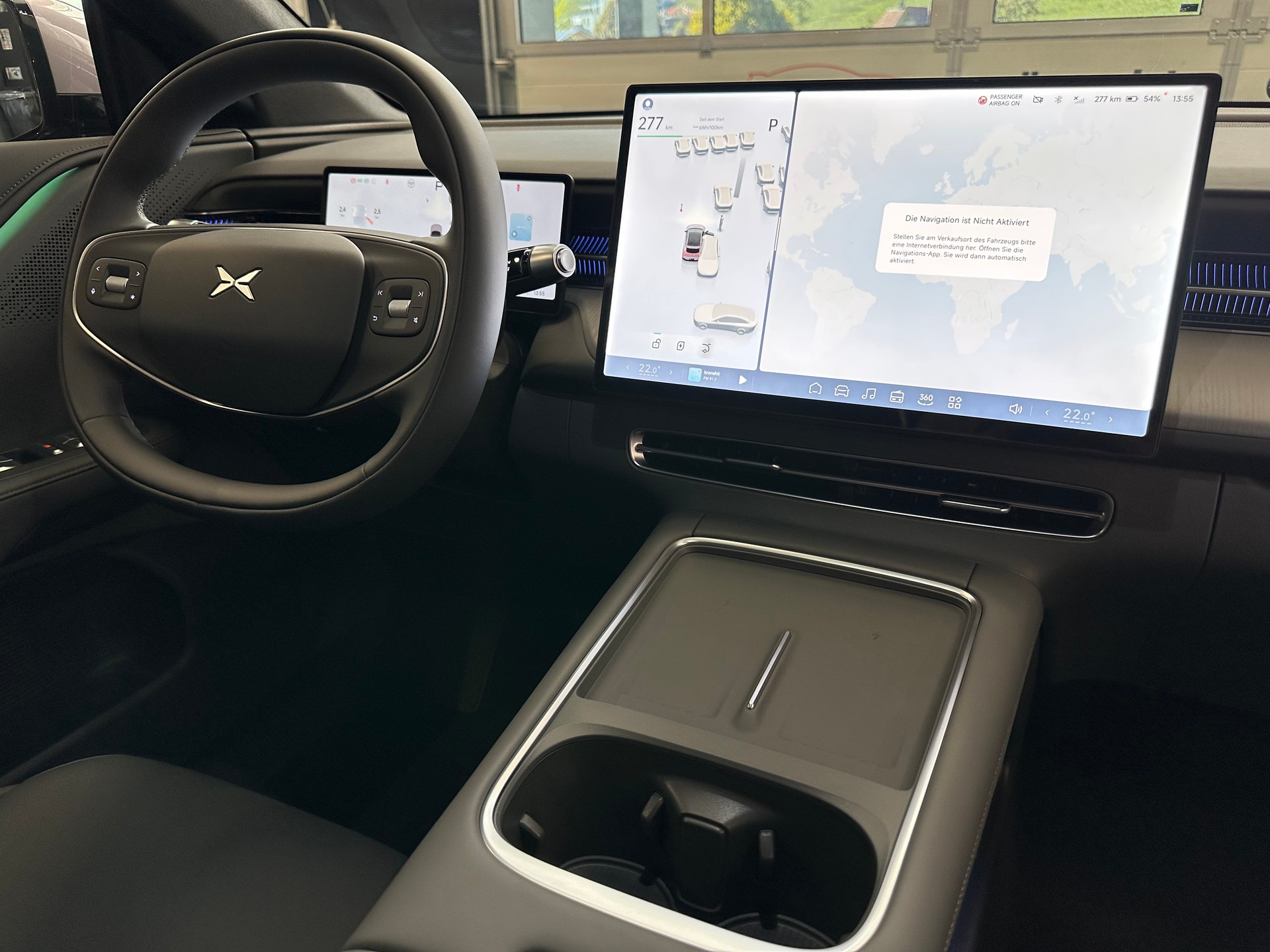XPENG G6 80kWh Performance AWD-image-22