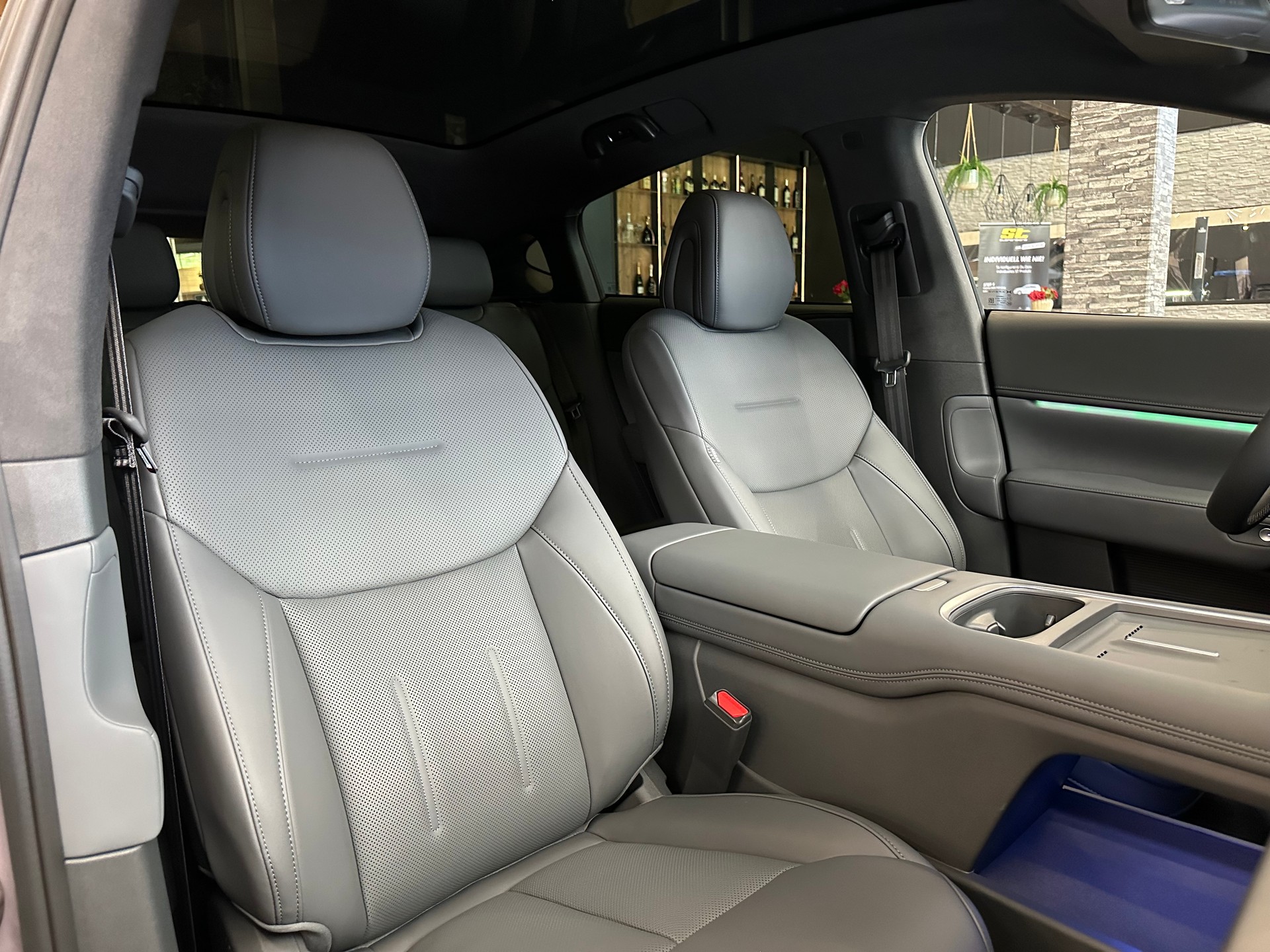 XPENG G6 80kWh Performance AWD-image-26