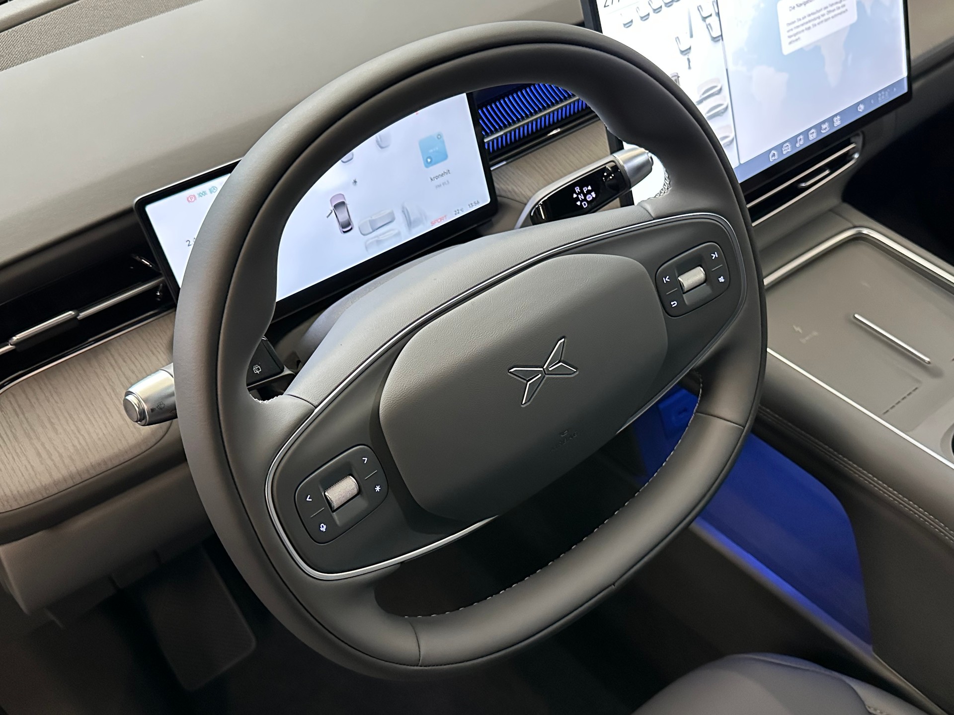 XPENG G6 80kWh Performance AWD-image-23