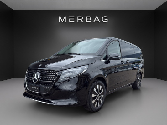 MERCEDES-BENZ V 250 d lang Avantg. 9G-T