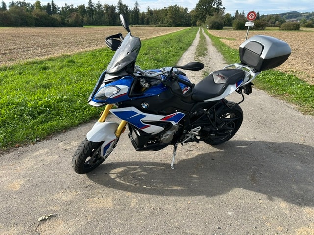 BMW S 1000 XR ABS-image-1