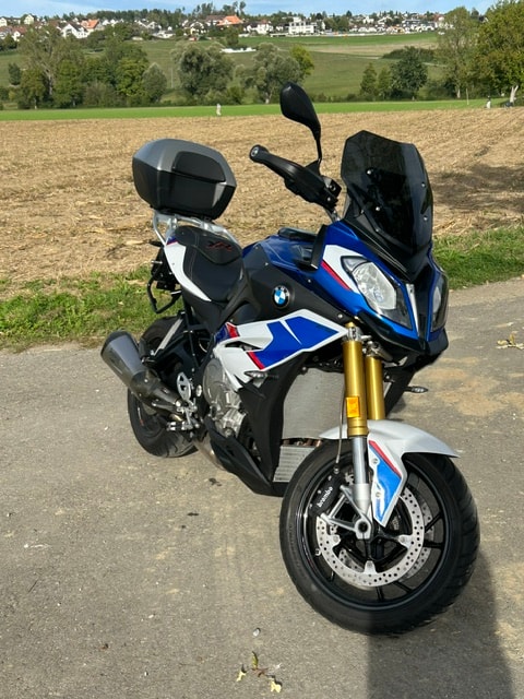 BMW S 1000 XR ABS-image-0