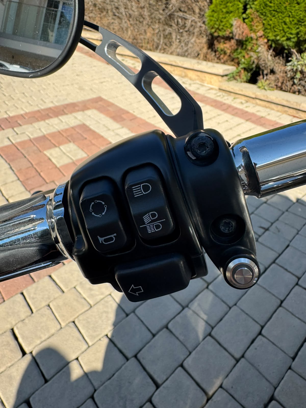HARLEY-DAVIDSON FLFBS Fat Boy 114 ABS-image-6
