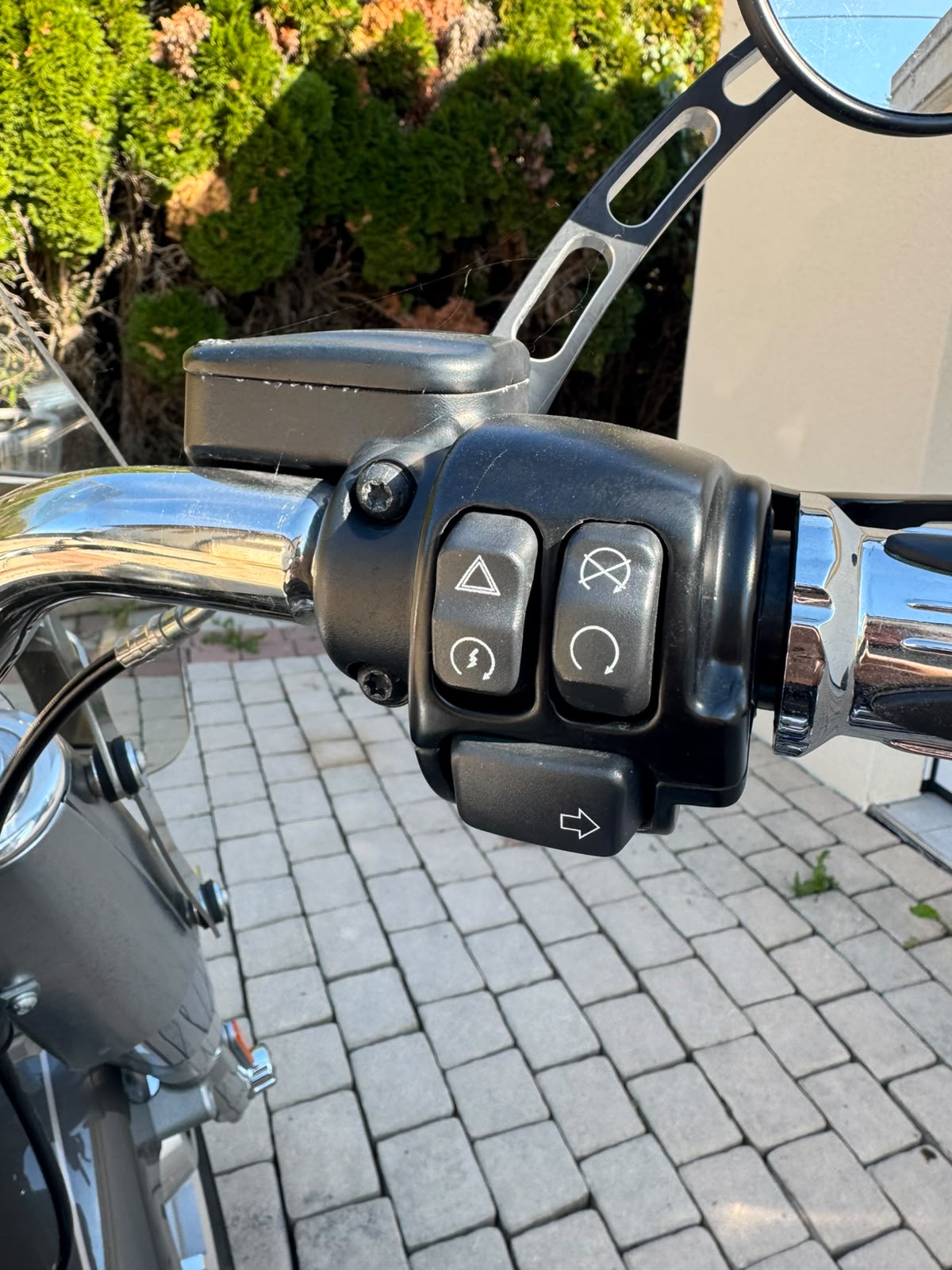 HARLEY-DAVIDSON FLFBS Fat Boy 114 ABS-image-5
