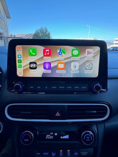 HYUNDAI Kona 1.6 GDi HEV Vertex DCT-image-13