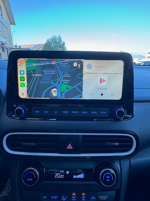 HYUNDAI Kona 1.6 GDi HEV Vertex DCT-image-14