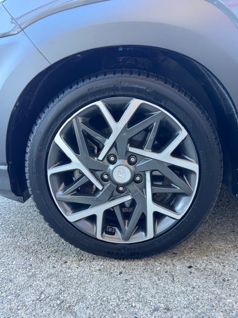 HYUNDAI Kona 1.6 GDi HEV Vertex DCT-image-28