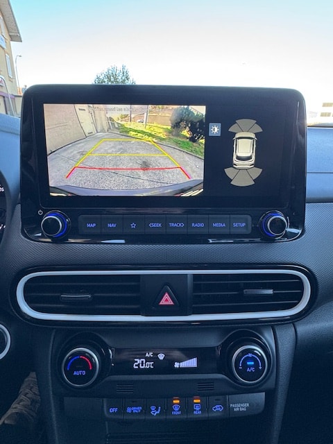 HYUNDAI Kona 1.6 GDi HEV Vertex DCT-image-12