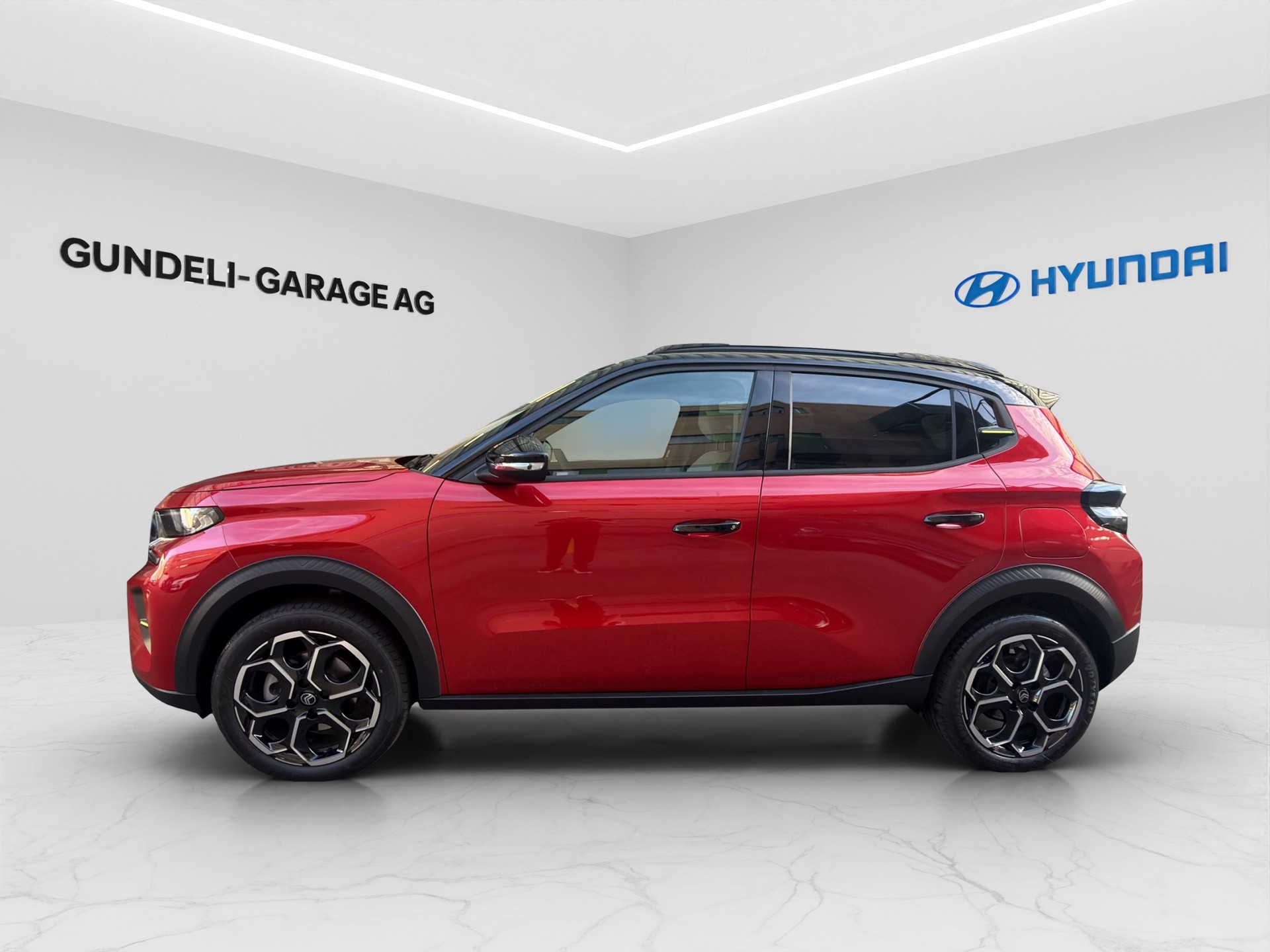 CITROEN C3 1.2i MHEV Max DCS6-showroom-element-3
