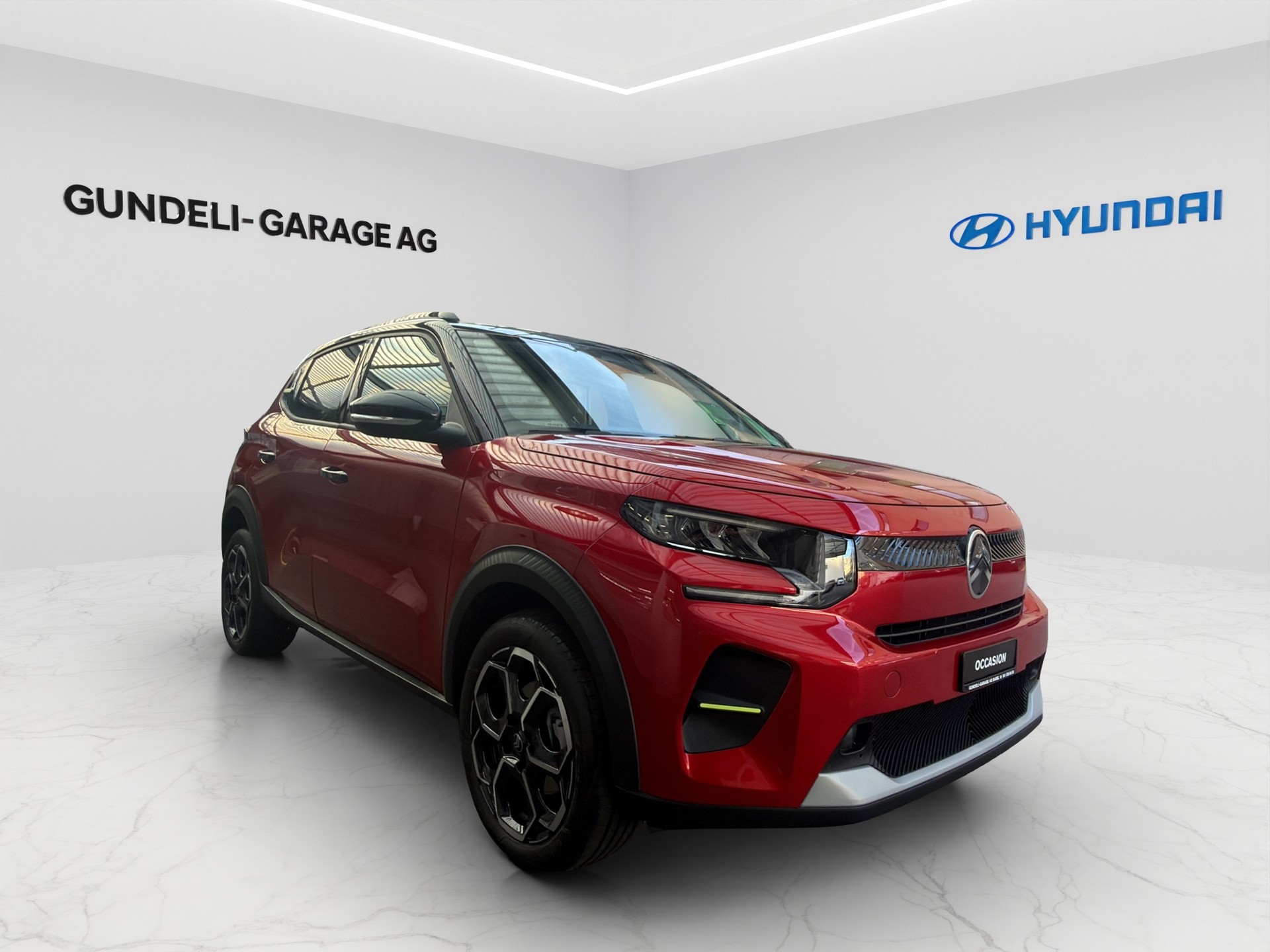 CITROEN C3 1.2i MHEV Max DCS6-showroom-element-2