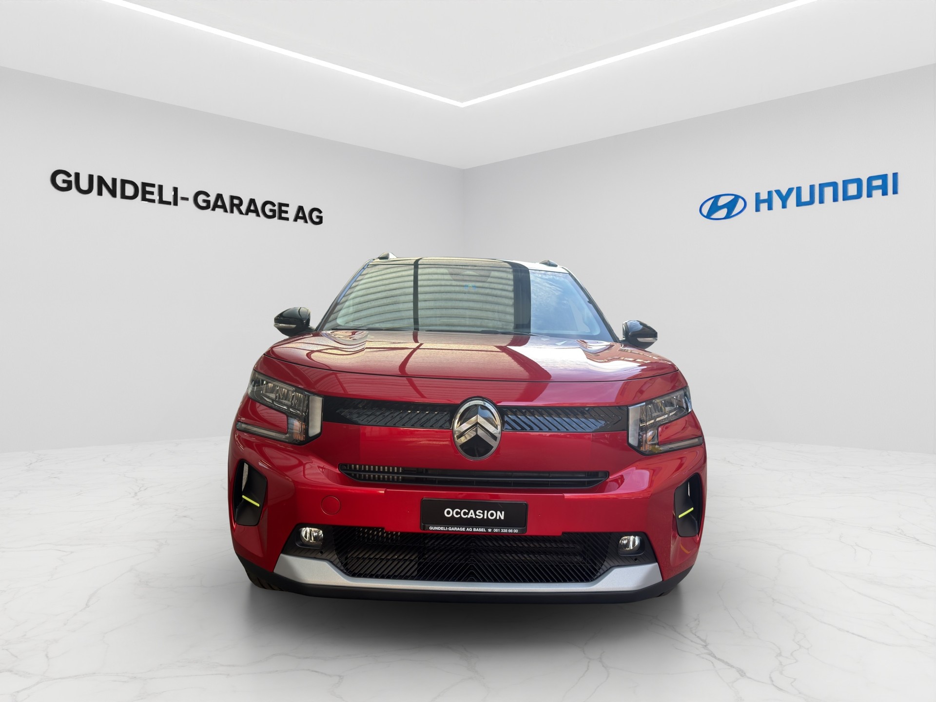 CITROEN C3 1.2i MHEV Max DCS6-showroom-element-1