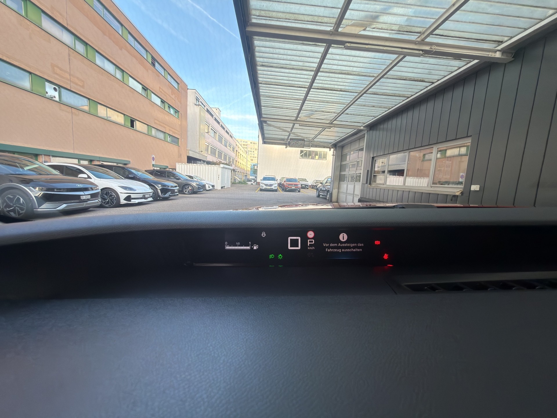 CITROEN C3 1.2i MHEV Max DCS6-image-15