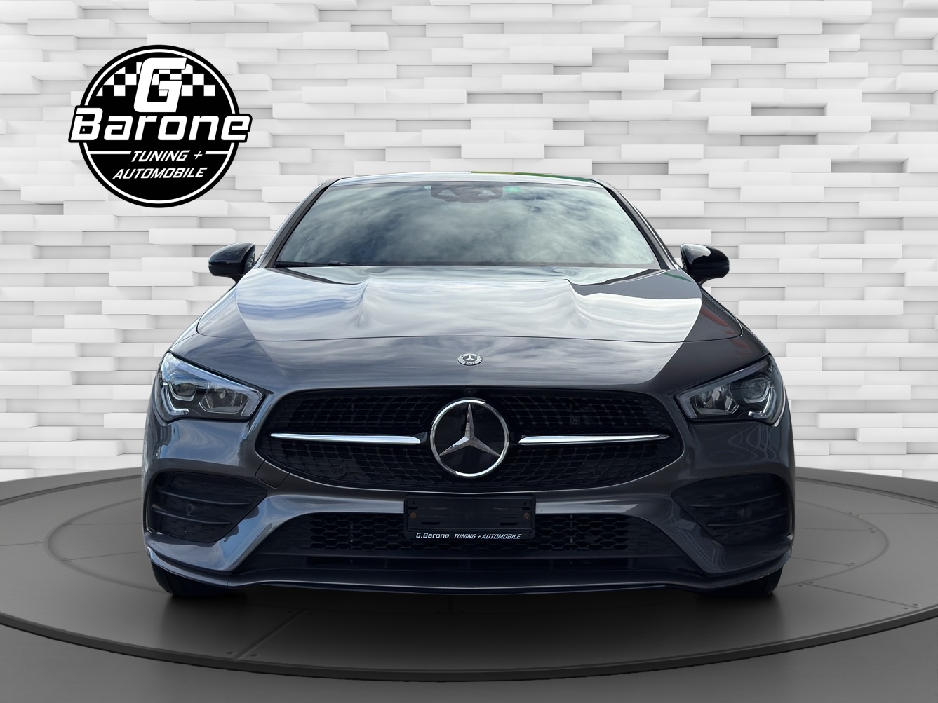 MERCEDES-BENZ CLA 250 e AMG Line 8G-DCT-image-6