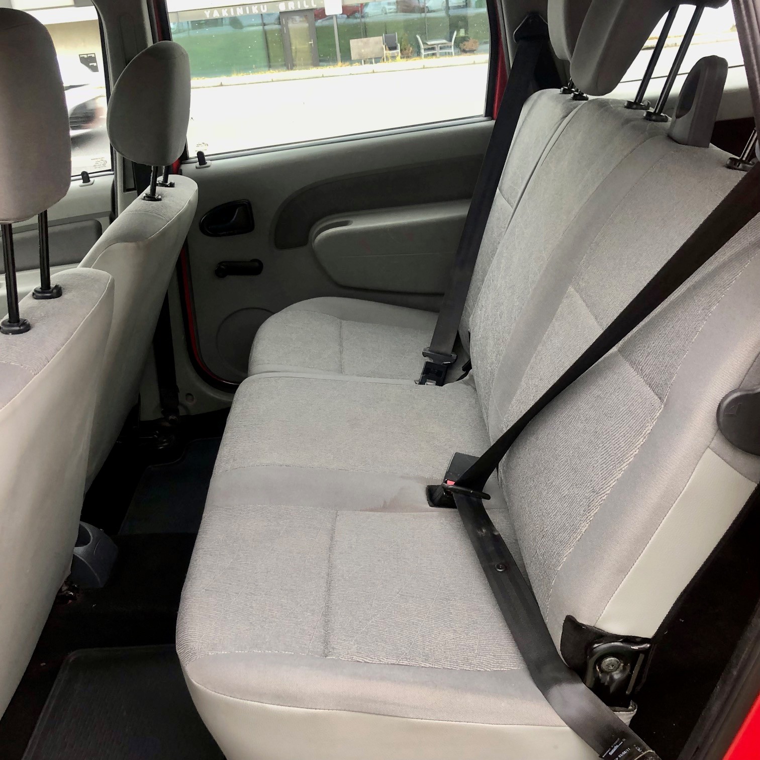 DACIA Logan 1.6 Ambiance-image-11