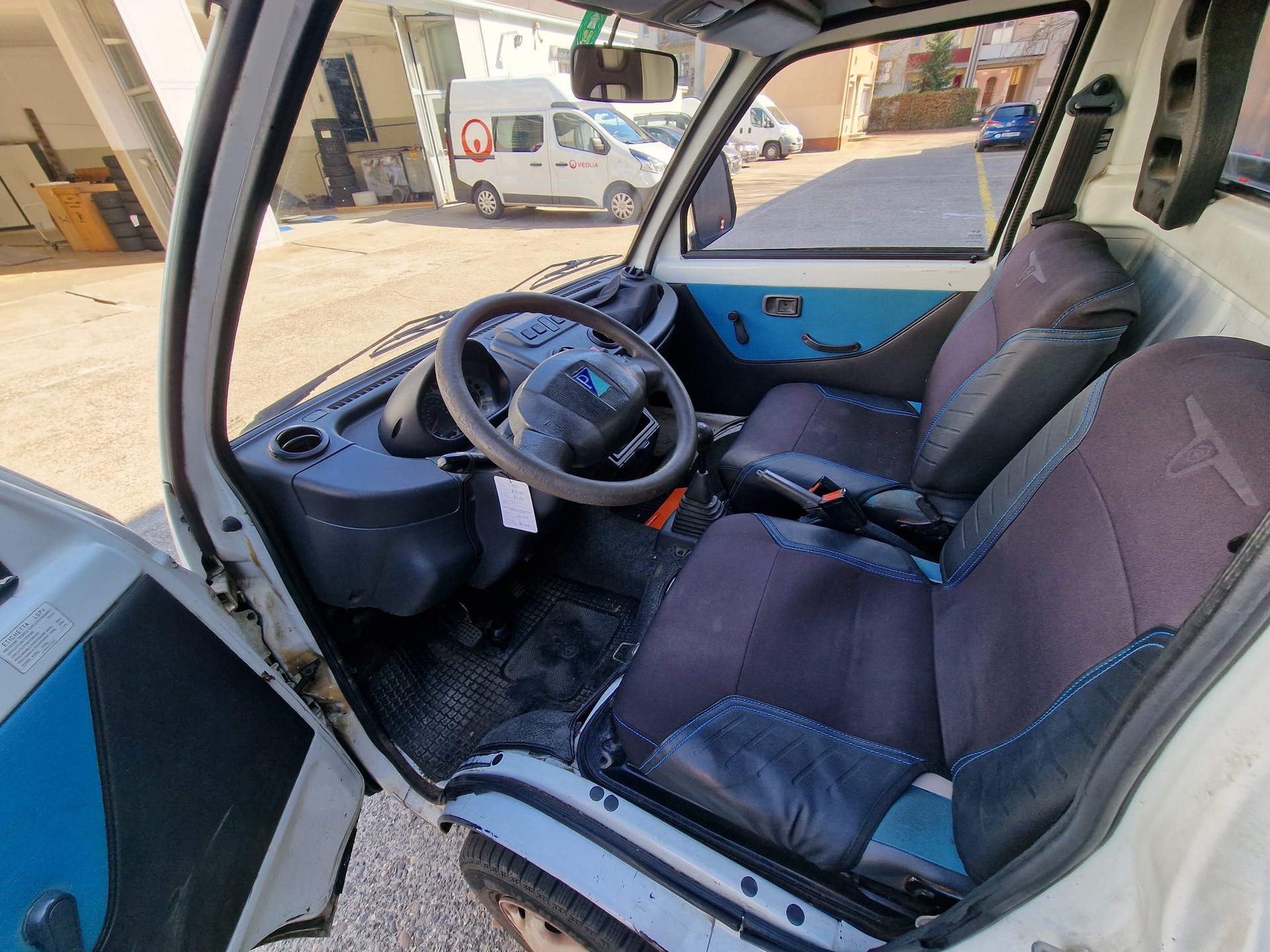 PIAGGIO Porter 1.3 Standard-image-9