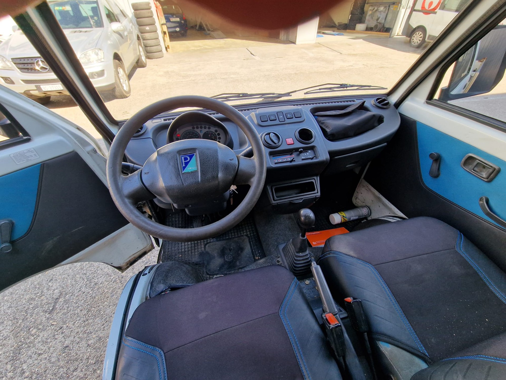 PIAGGIO Porter 1.3 Standard-image-10