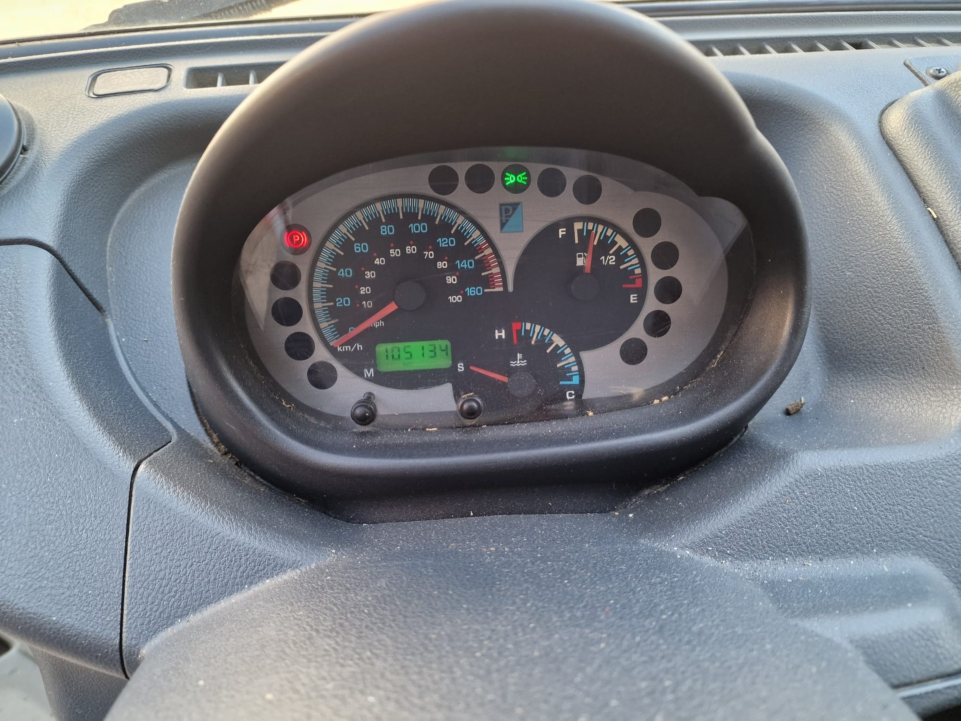 PIAGGIO Porter 1.3 Standard-image-8