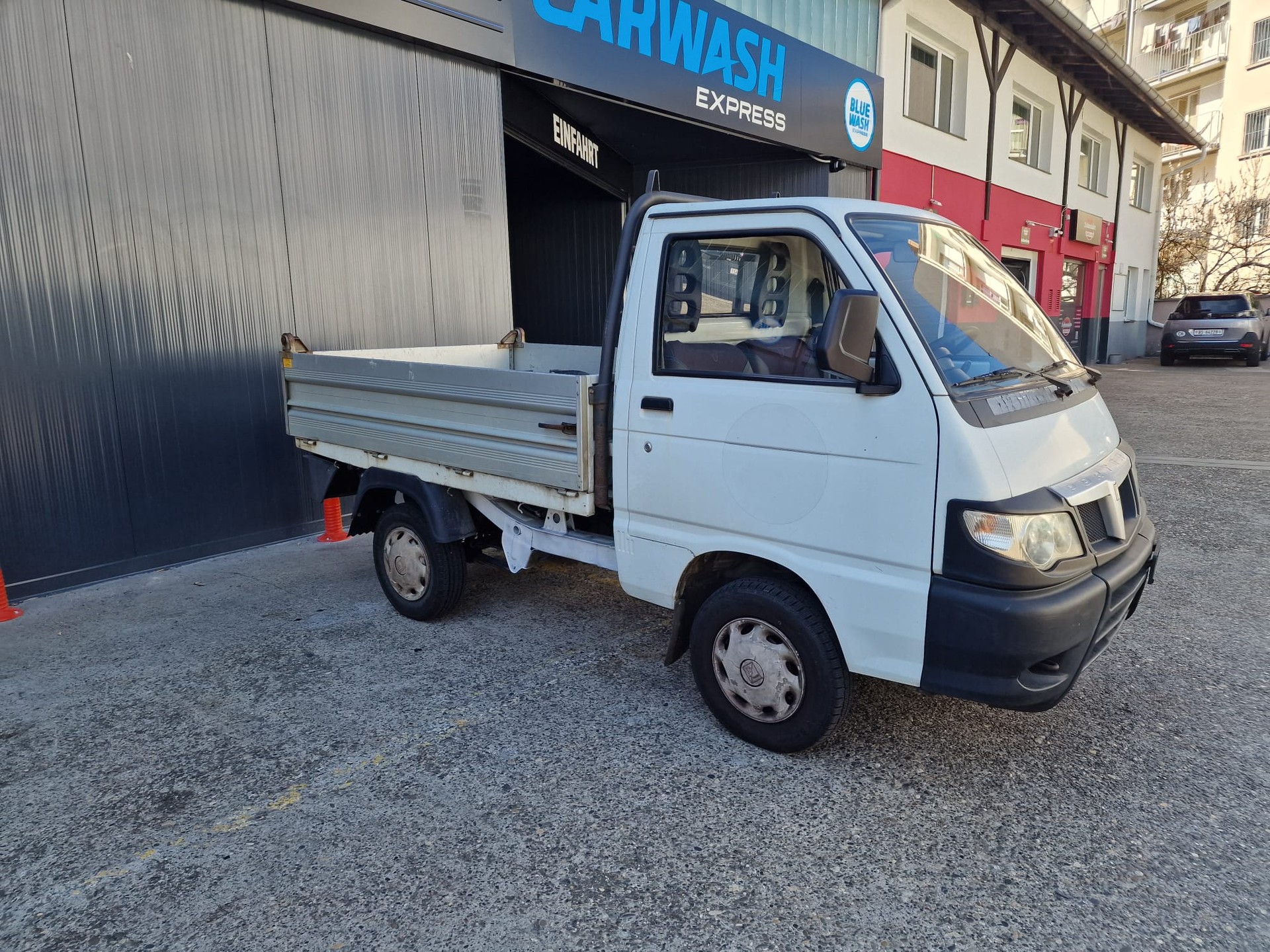 PIAGGIO Porter 1.3 Standard-image-4