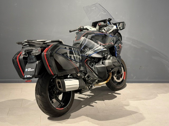 BMW R 1300 RT ! Boxer Prämie ! 1500.--image-5