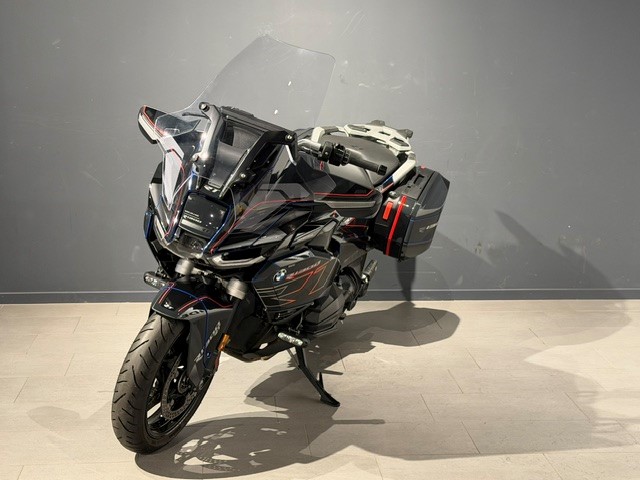 BMW R 1300 RT ! Boxer Prämie ! 1500.--image-2