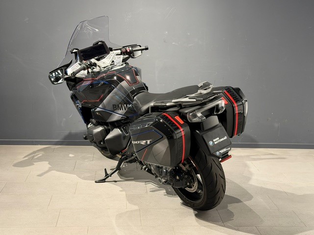 BMW R 1300 RT ! Boxer Prämie ! 1500.--image-4