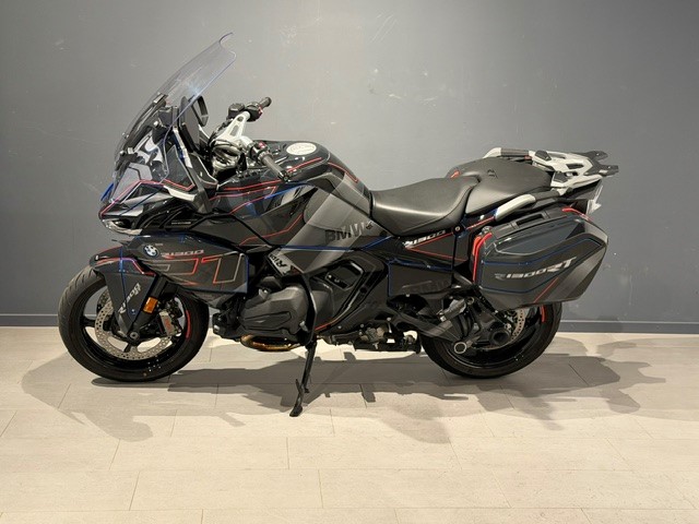 BMW R 1300 RT ! Boxer Prämie ! 1500.--image-3
