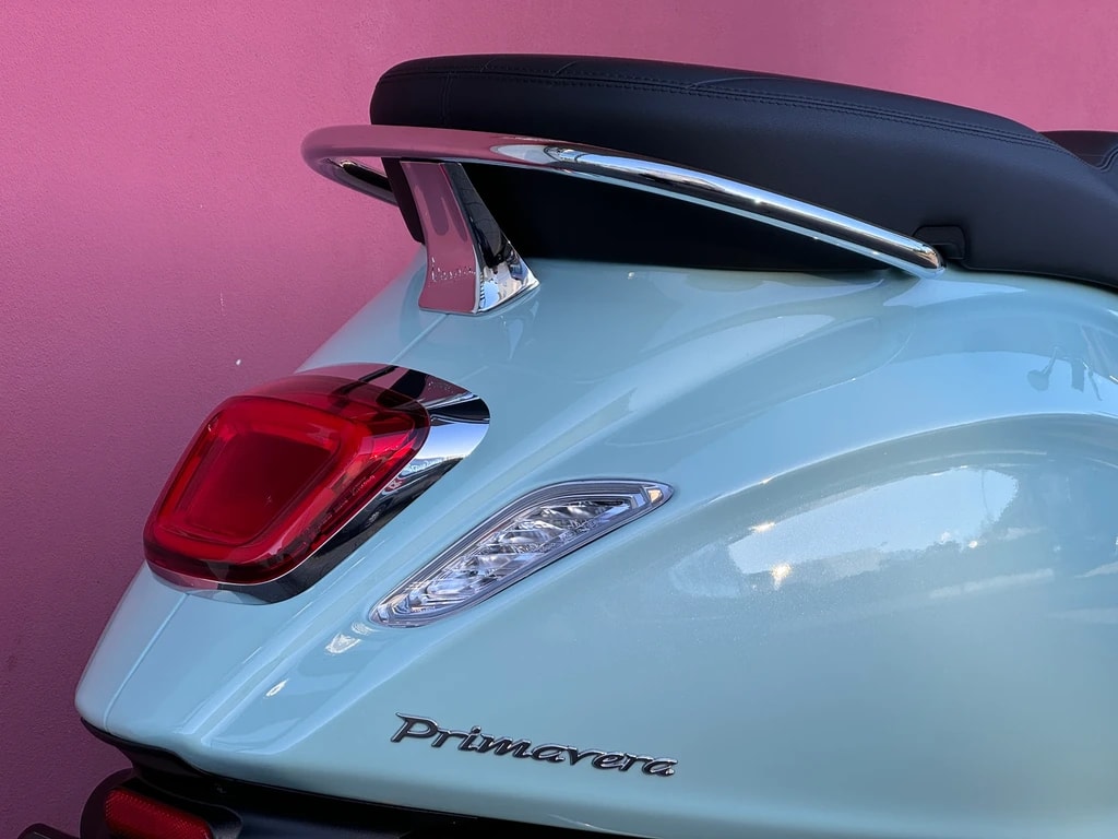 PIAGGIO Vespa Primavera 50 (45km/h)-image-12