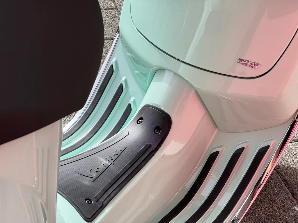 PIAGGIO Vespa Primavera 50 (45km/h)-image-1
