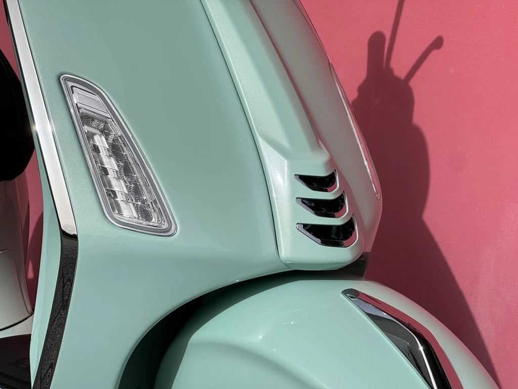 PIAGGIO Vespa Primavera 50 (45km/h)-image-11