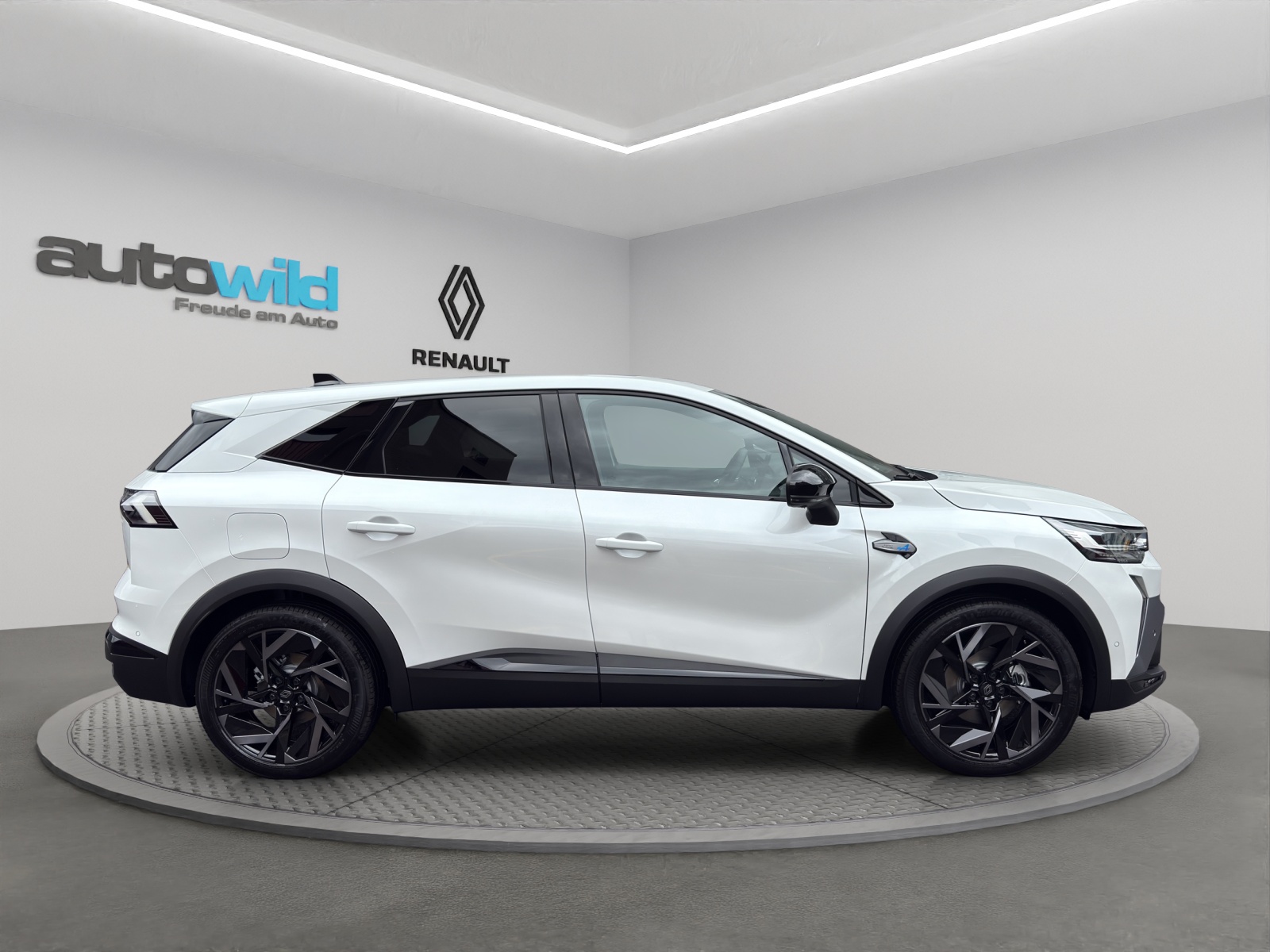 RENAULT Symbioz 1.8 E-Tech Esprit Alpine-image-14