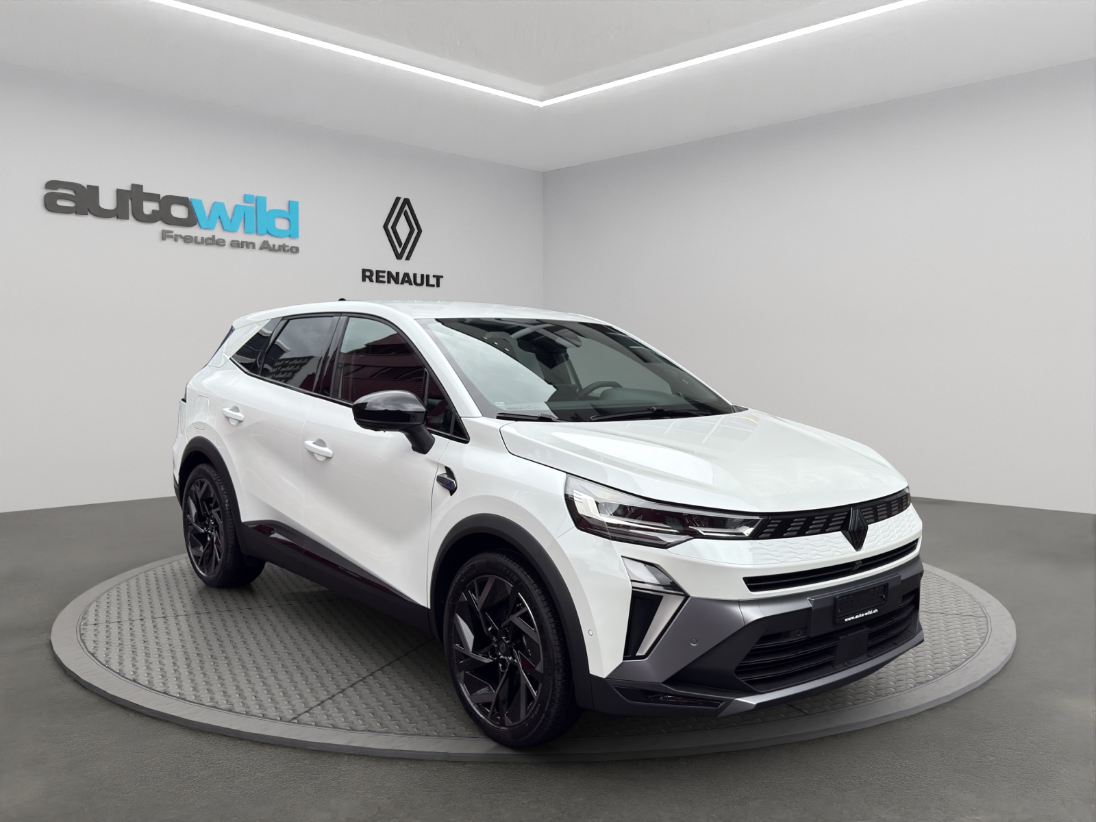 RENAULT Symbioz 1.8 E-Tech Esprit Alpine-image-13