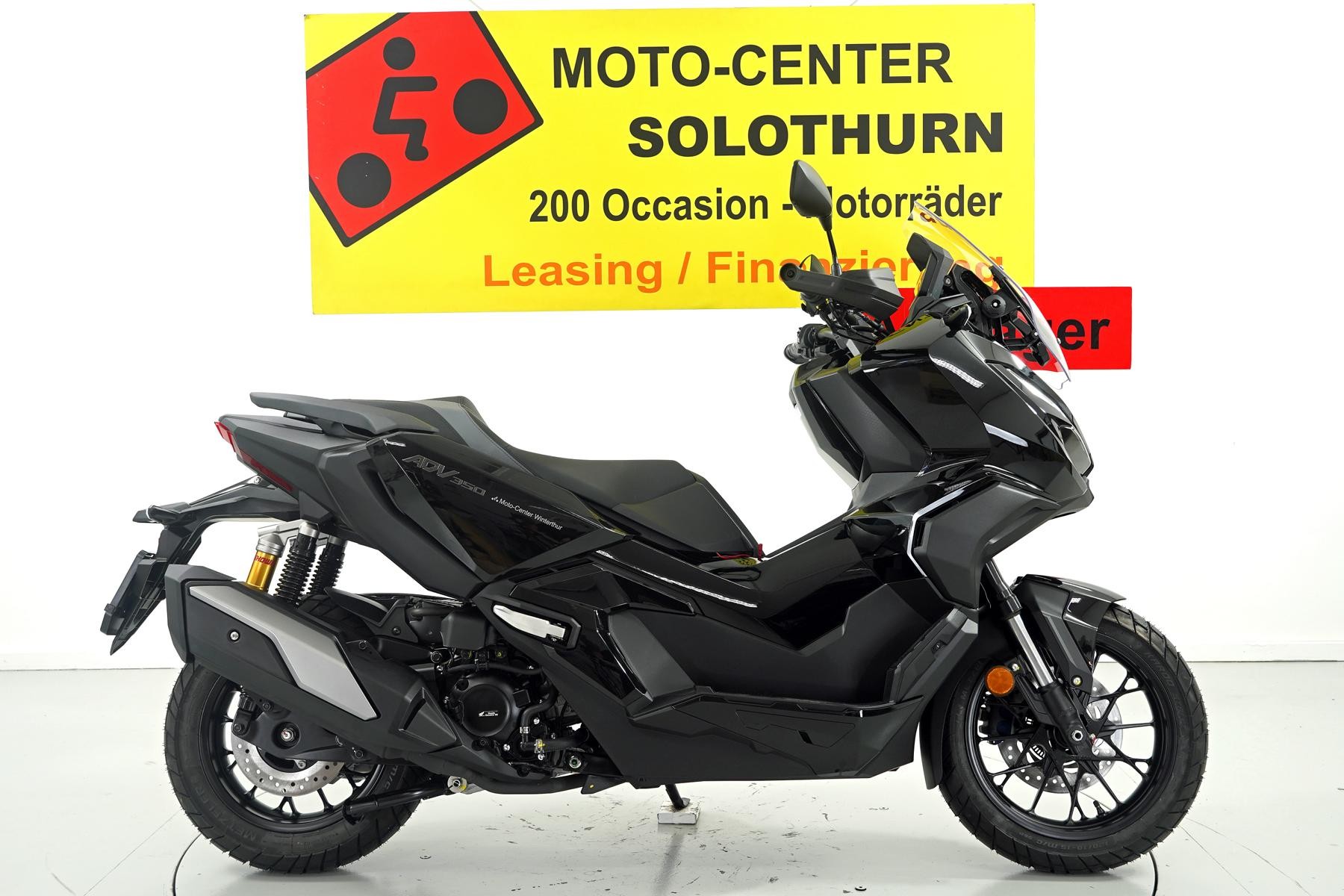 HONDA ADV 350