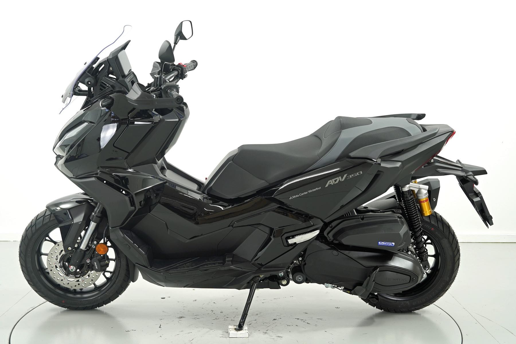 HONDA ADV 350-image-4