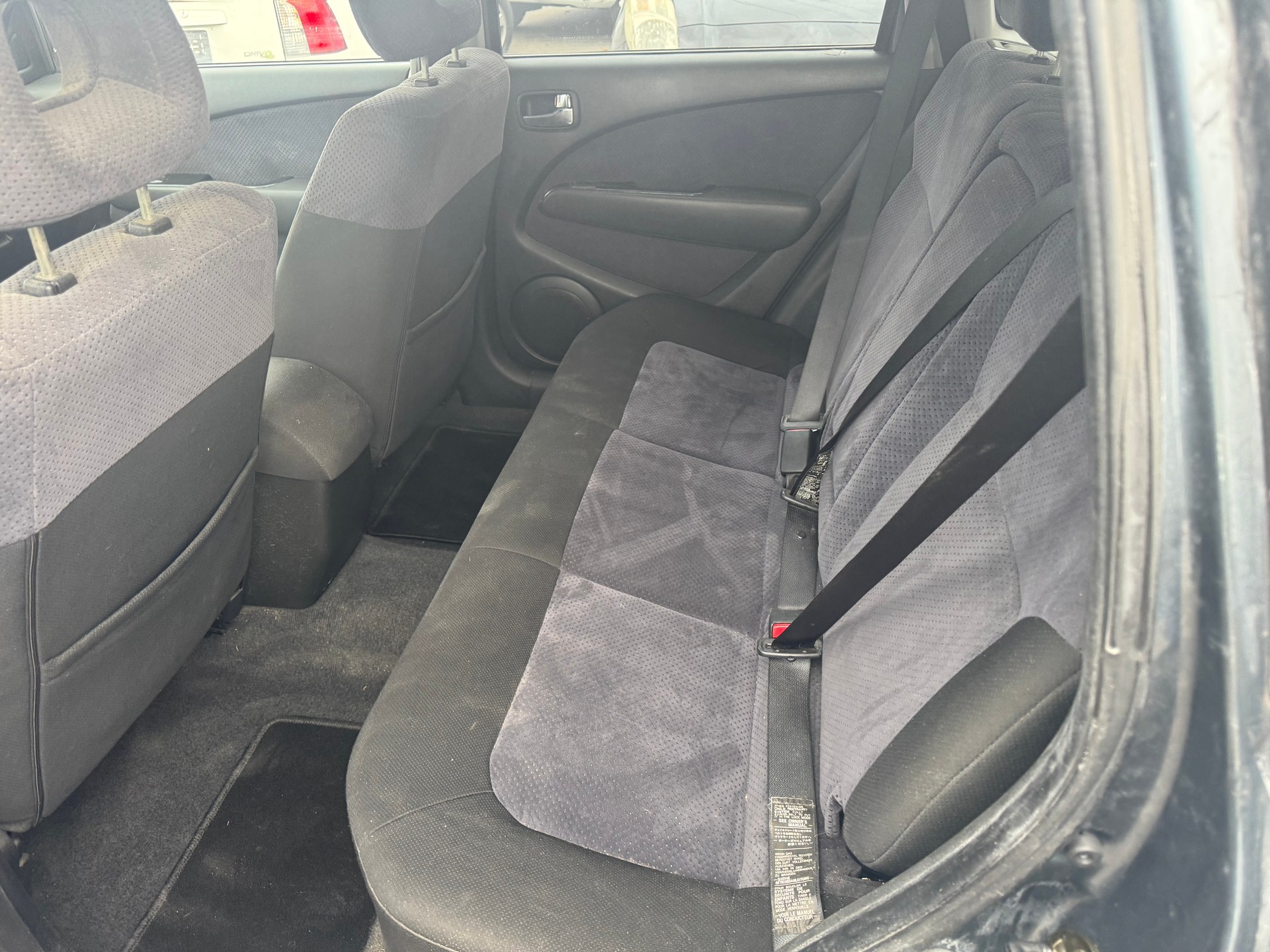 MITSUBISHI Outlander 2.4 16V Sport-image-10