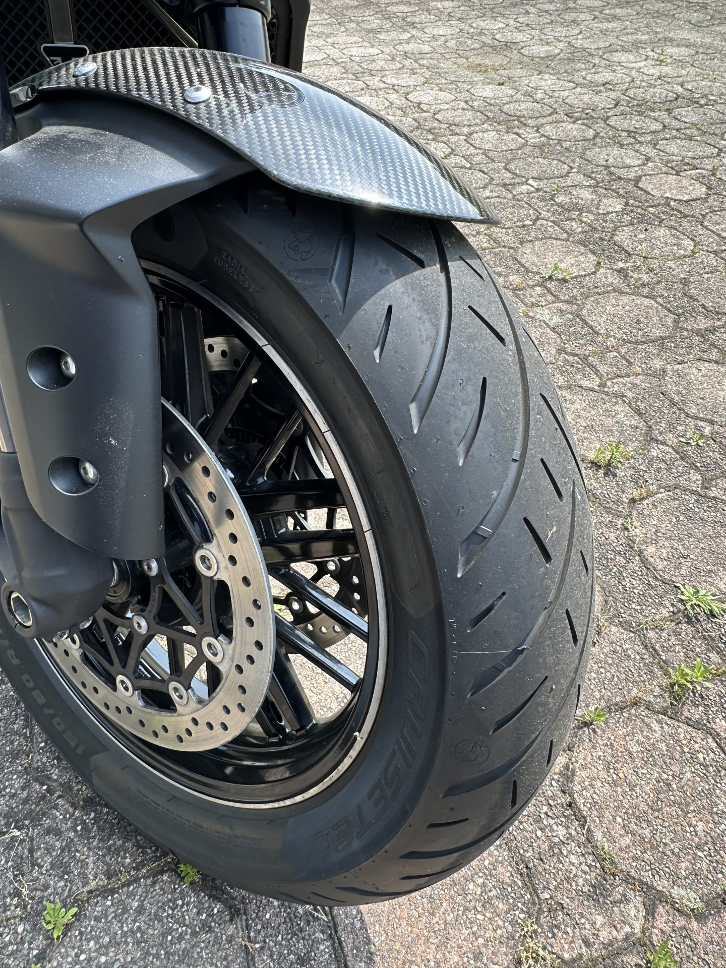 TRIUMPH Rocket 3 TFC-image-7