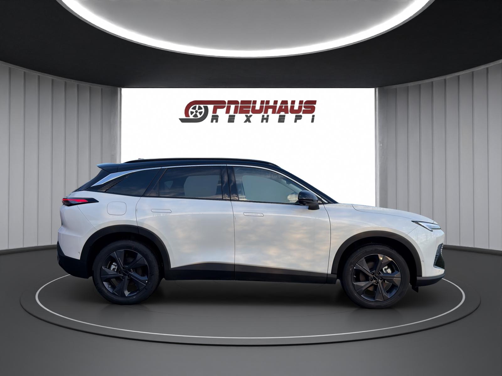 BAIC X55 1.5 Luxury-image-6