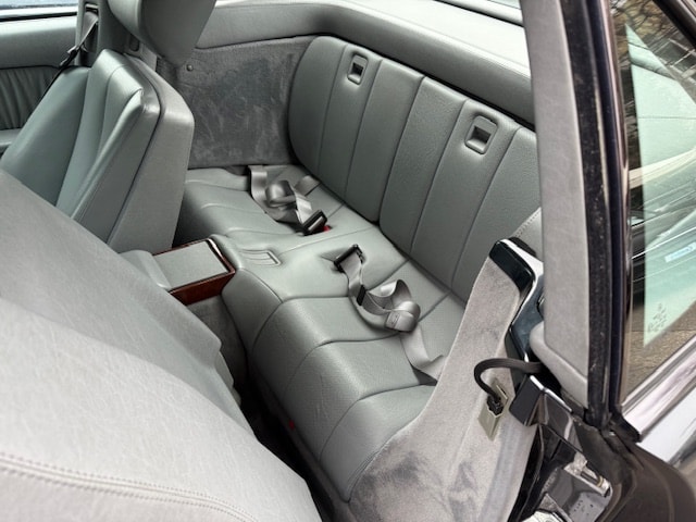 MERCEDES-BENZ SL 600 Automatic-image-12