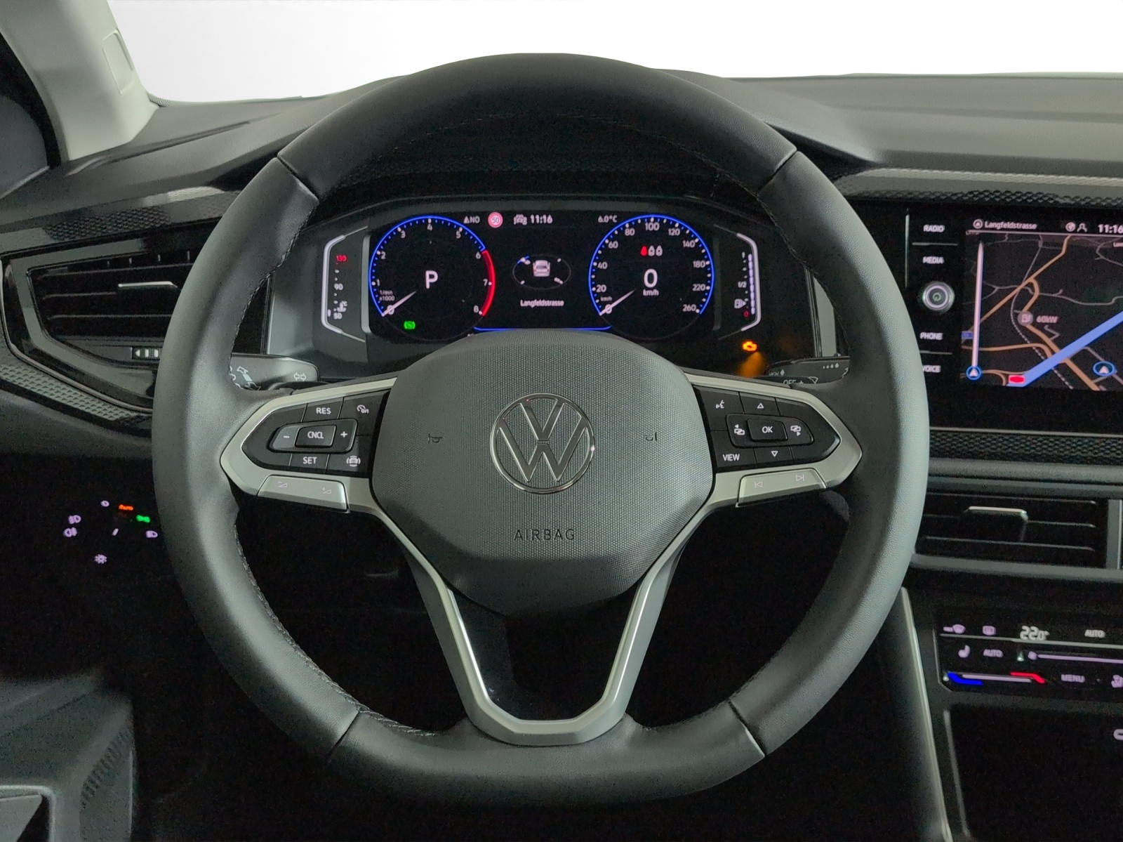 VW Polo 1.0 TSI Life DSG-image-11