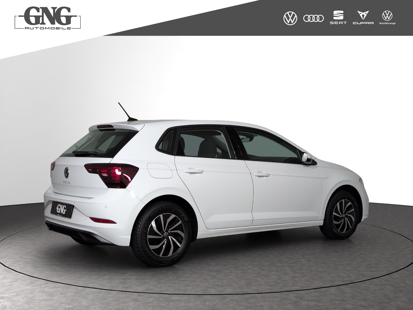 VW Polo 1.0 TSI Life DSG-showroom-element-2
