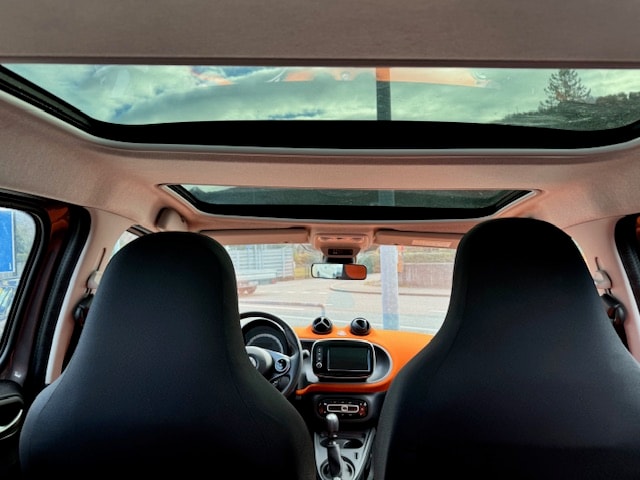 SMART forfour edition # 1-image-6