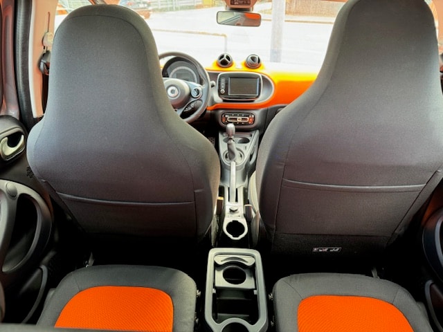 SMART forfour edition # 1-image-8