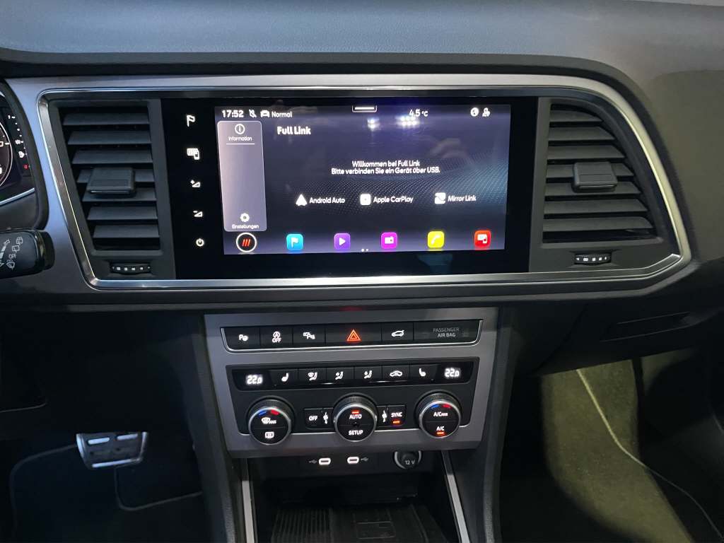 SEAT Ateca 2.0 TSI Hola FR 4Drive DSG-image-8