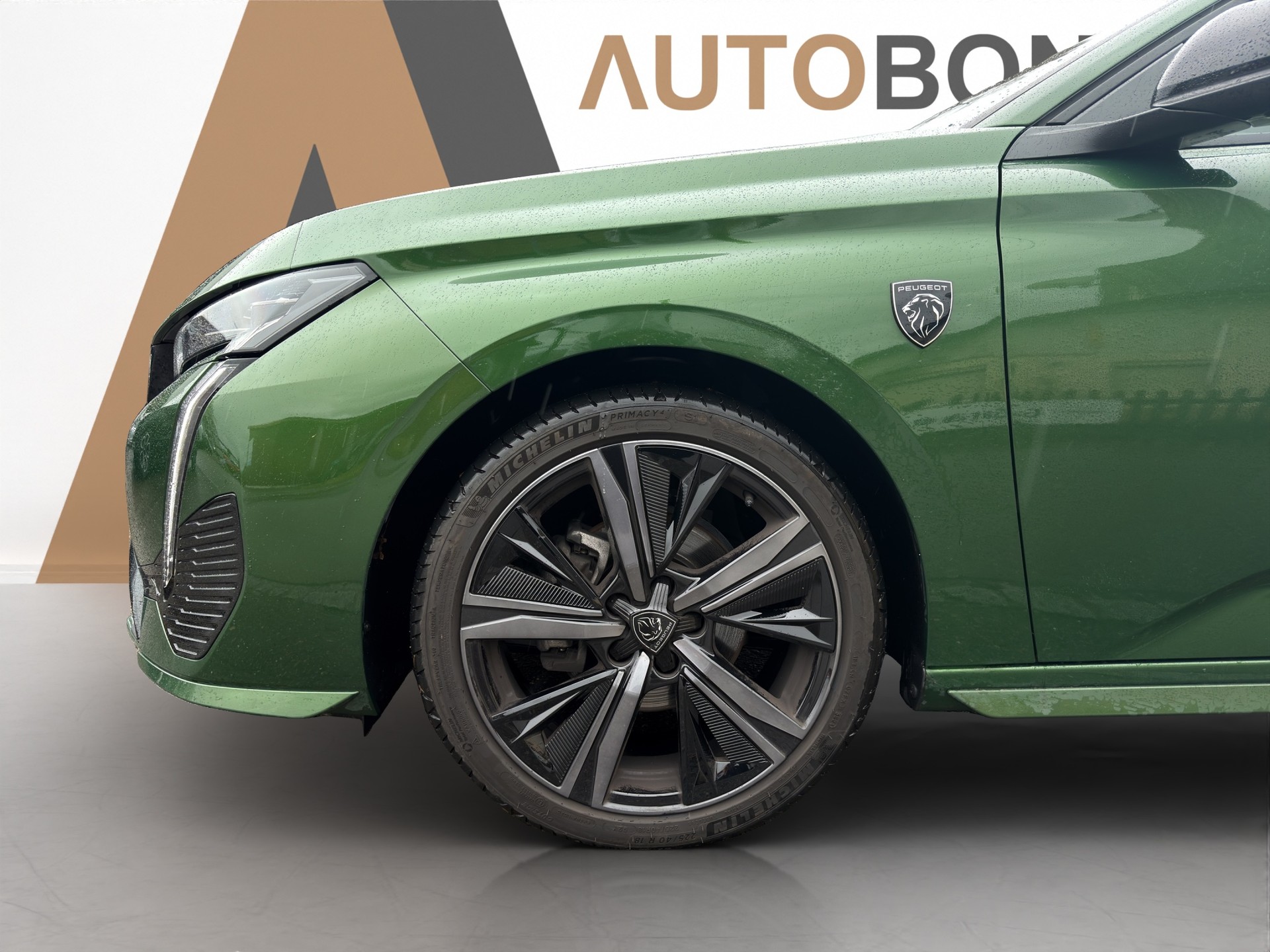 PEUGEOT 308 1.2 PureTech GT-image-18