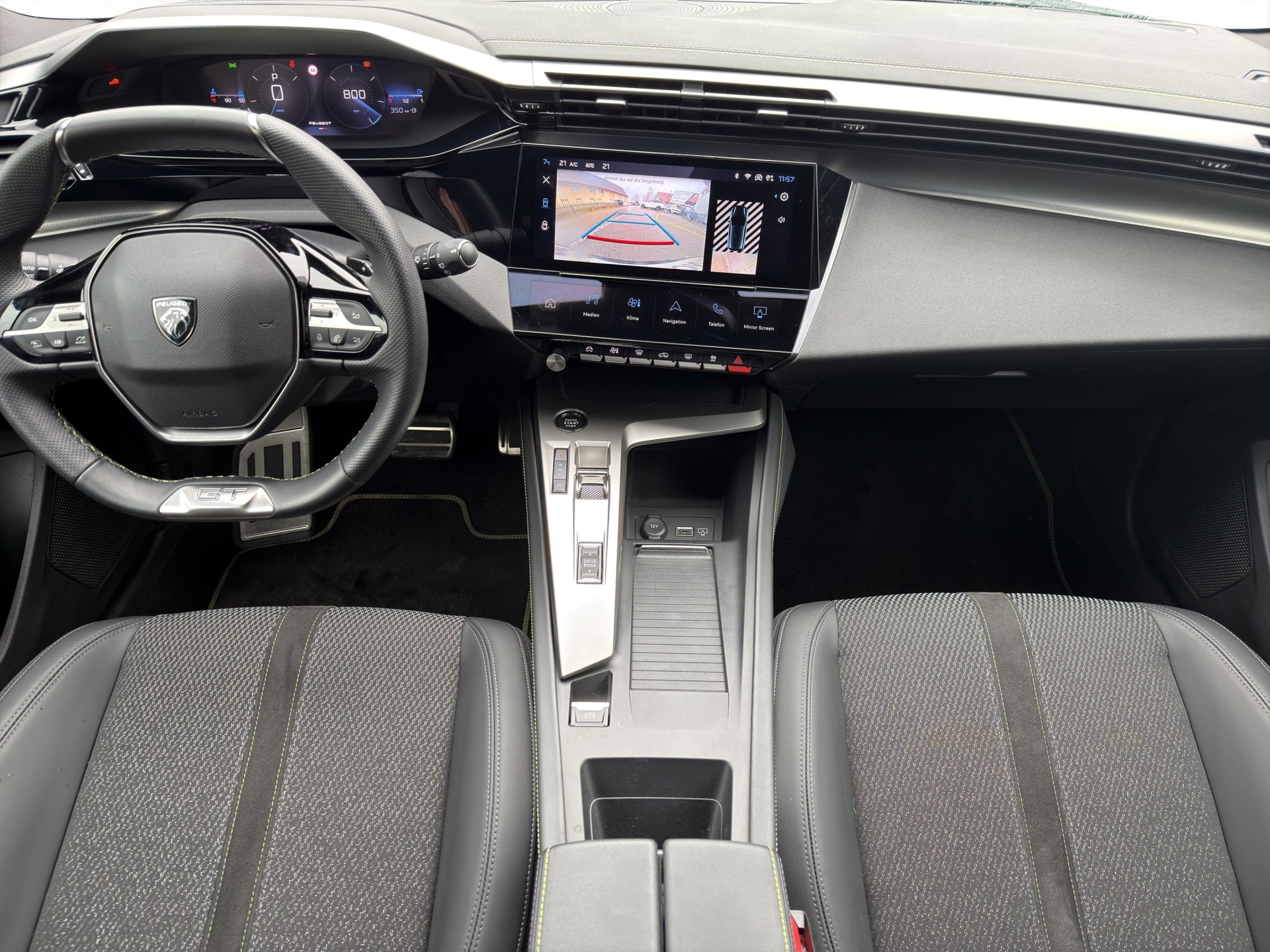 PEUGEOT 308 1.2 PureTech GT-image-15