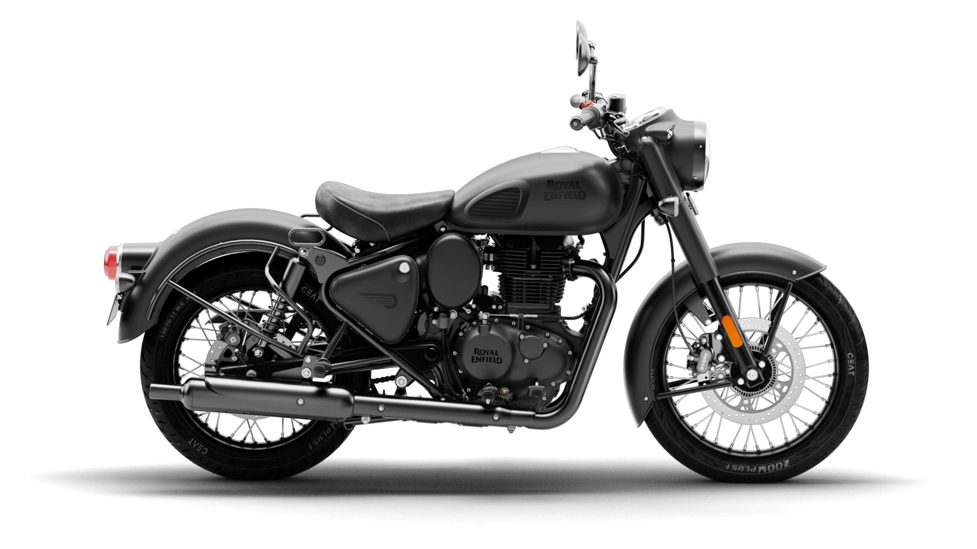ROYAL ENFIELD CLASSIC 350-image-0