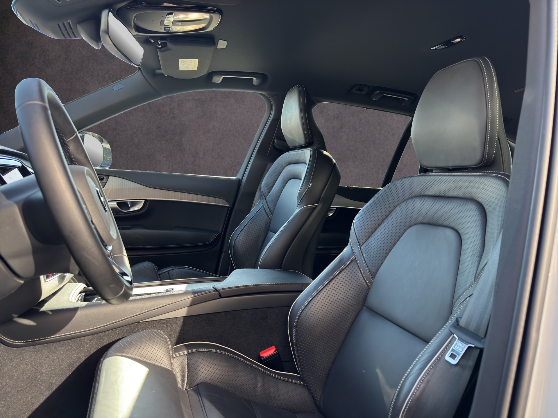 VOLVO XC90 2.0 T8 TE Plus Dark 7P. eAWD-image-10