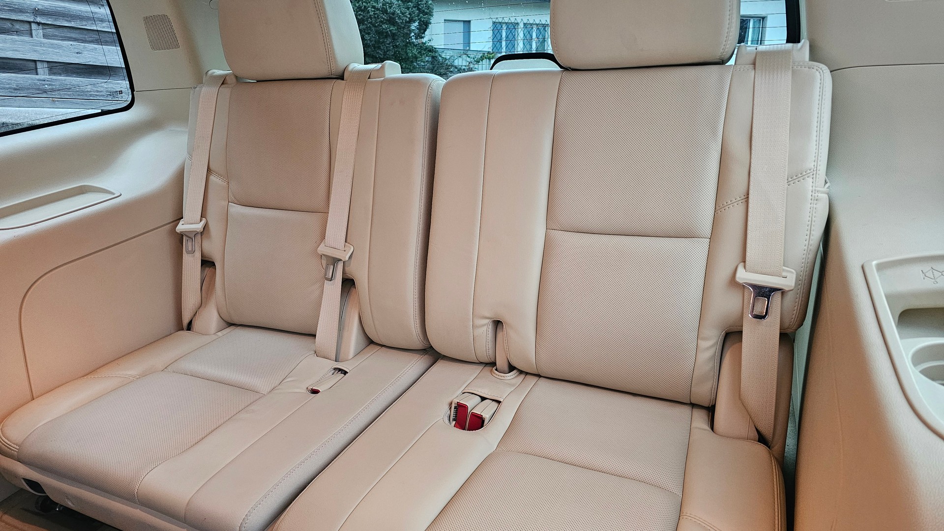 CADILLAC Escalade 6.2 Sport Luxury-image-10