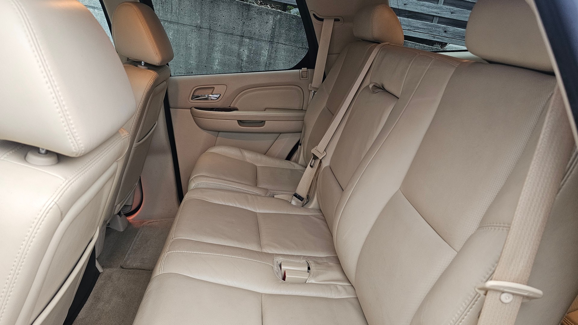 CADILLAC Escalade 6.2 Sport Luxury-image-9